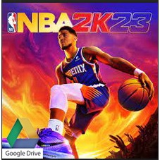 (Game PC) NBA 2k23