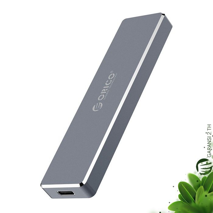 ORICO Case M.2 SSD Enclosure USB 3.1 Speed Output Gen2 Type-C PVM2-C3