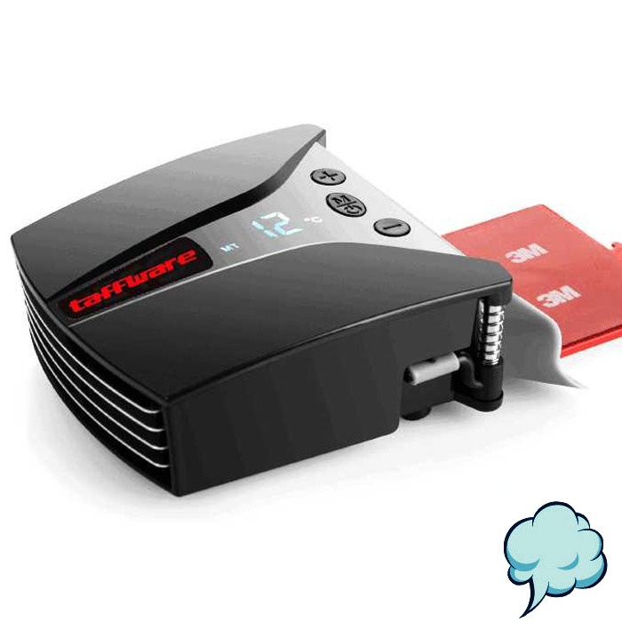 Kipas Dingin Komputer High Speed Universal Laptop Vacuum Cooler Pendingin Mini Portable