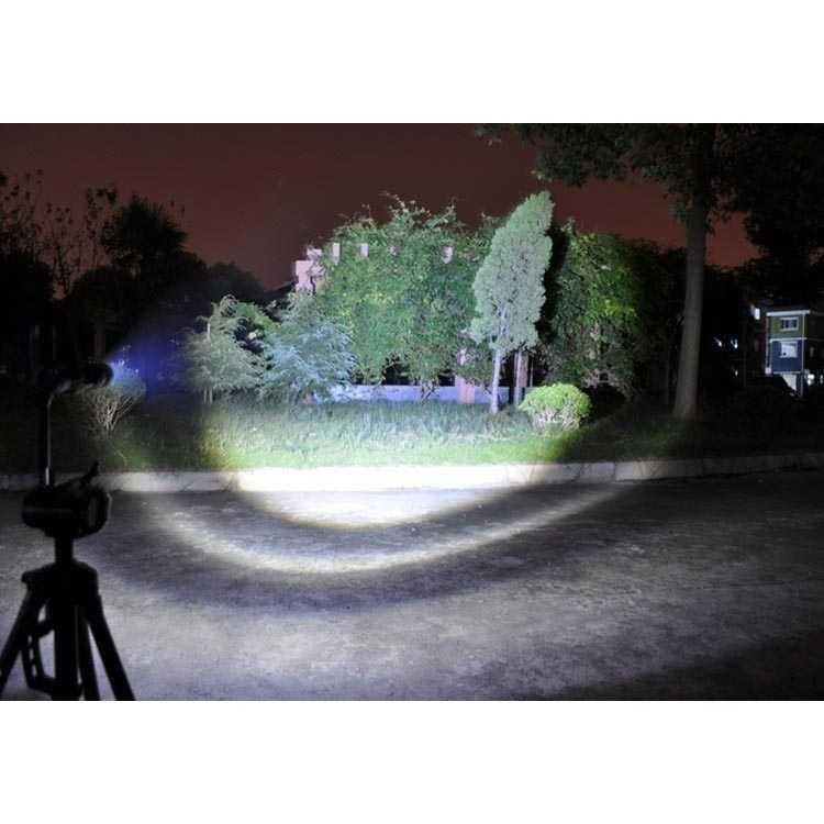 E17s E17 Senter Kecil LED Cree XM-L T6 3800 8000 2000 Lumens Modes Mini Flashlight Battery Powered Charger Rechargerable Hitam Lamp Penerangan Cahaya Pencahayaan Kecil Outdoor Tentara Portable