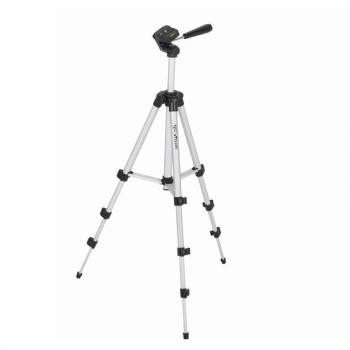 Weifeng Tripod Stand 4-Section Aluminium Brace Original Camera Easel Stand Kamera Cam Leg