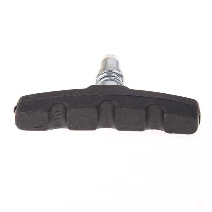 Brake Pads Oppo Kampas Rem Sepeda MTB Gunung 70mm 1 Pair Bahan Karet Awet Tebal Cadangan Murah