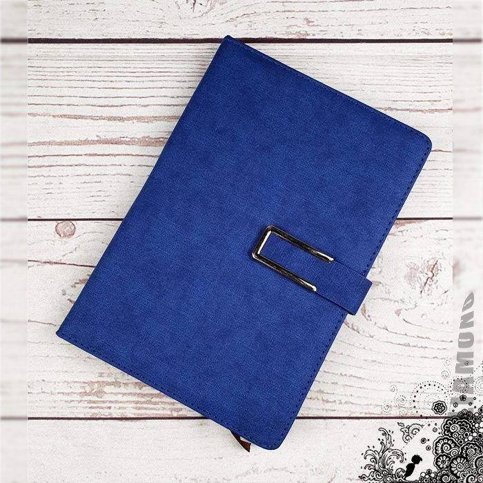 

Binder Diary A5 Buku Catatan Kerja Kantor Kecil Mini Murid Siswa Pelajar Kantoran Mahasiswa Pelajar Cover PU Leather Kulit Kertas Tebal