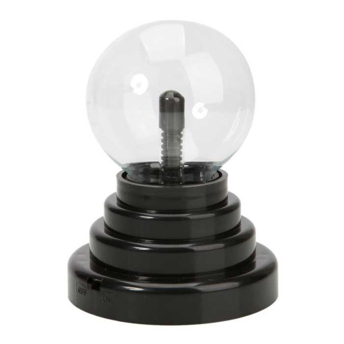 [COD] Pajangan Lampu Bola Kristal Plasma Crystal Ball Lights Light Sphere Hiasan Meja USB Power Dekorasi Kamar Tidur Aesthetic Murah Premium Kado Hadiah Ulang Tahun Pacar Teman Sahabat