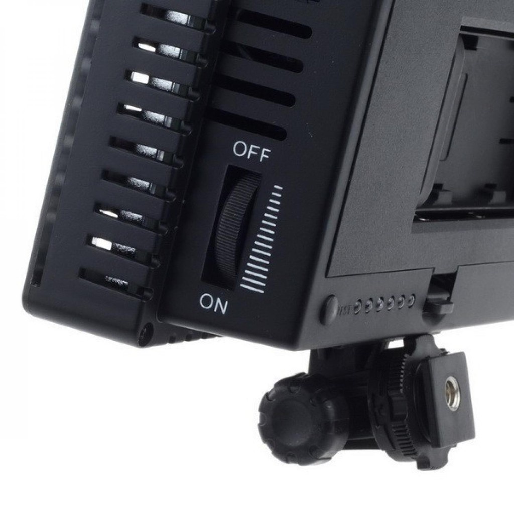 Lightning Kamera Flash Diffuser Lighter Light Camera Bluster Photography 160 LED