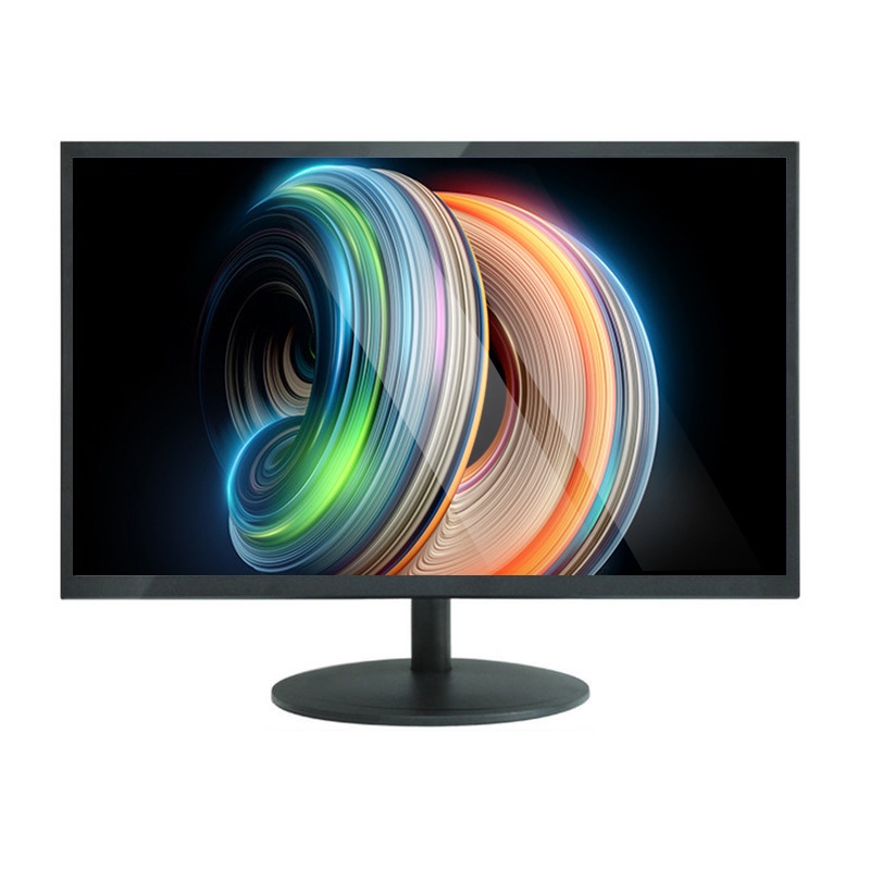 Produk baru!Monitor HD (17 inci /19 inci / 22 inci / 24 inci/27inci/32inci)monitor rumah / monitor kantor / monitor komputer / monitor layar hd