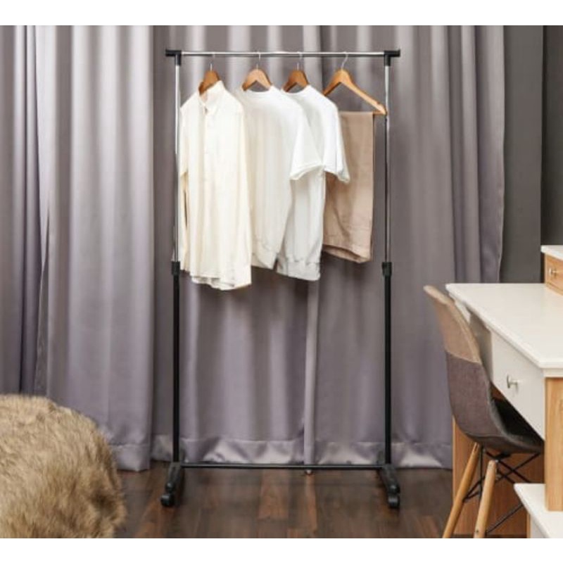 ACE -Krisbow Jemuran ,Gantungan Pakaian /Garment Rack