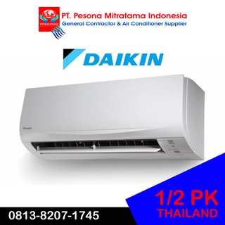 AC DAIKIN 2 PK THAILAND SPLIT STANDART FTC50NV14