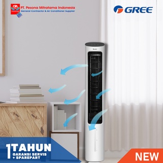 GREE  Tower Fan Air Cooler GTA-ACOOL4