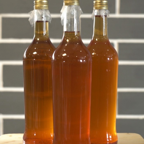 

ang jiu Berkualitas Penyedap Dijual rasa ciu angciu