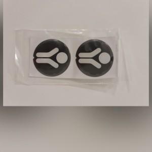 Terlaris Babyzen Yoyo Sticker - Babyzen Aksesories