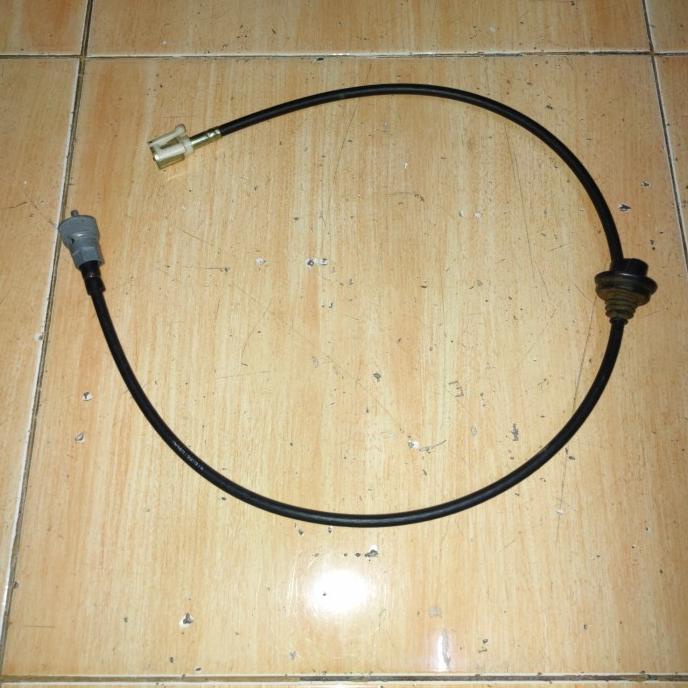 Mazda Genuine Parts Kabel Speedometer Mazda 323 Trendy / elite / Laser separe part mobil berkwalitas