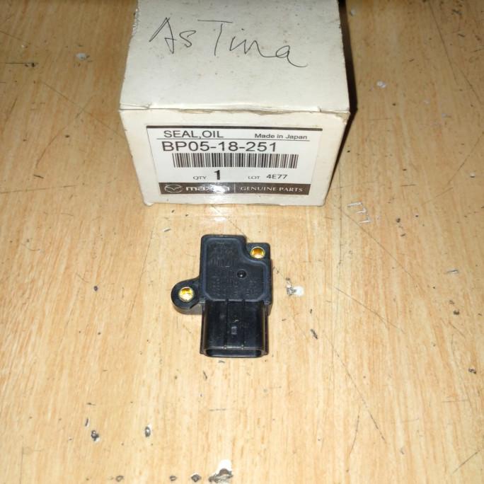 Mazda Genuine Parts CDI Mazda 323 Astina DOHC separe part mobil berkwalitas