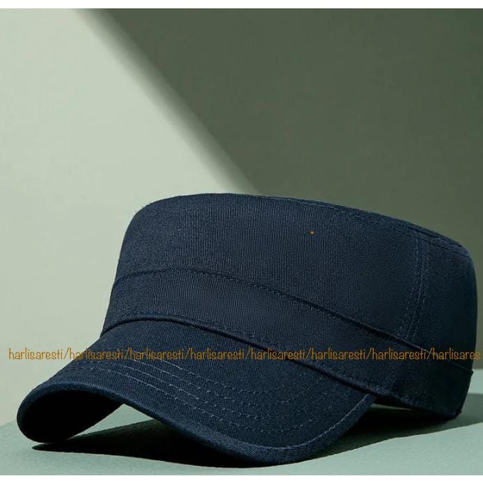 Military CAP COMMANDO PRIA WANITA ORIGINAL - Topi komando topi militer topi army topi baseball topi pria