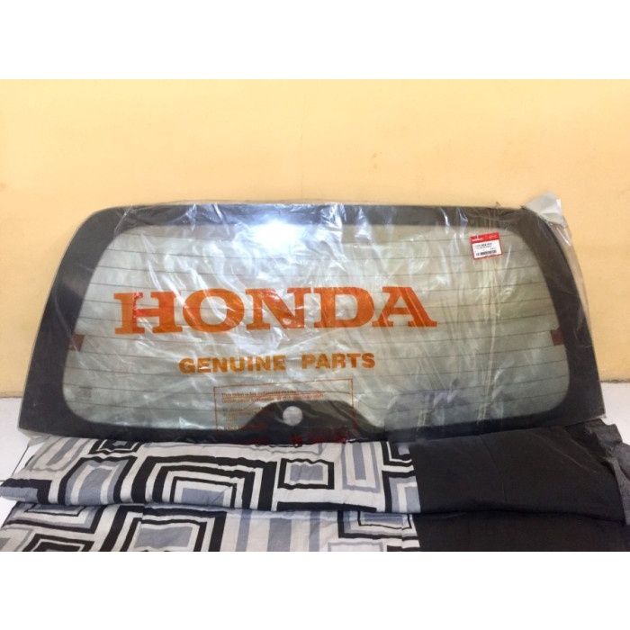 Terlaris Kaca Belakang Mobil Honda Stream