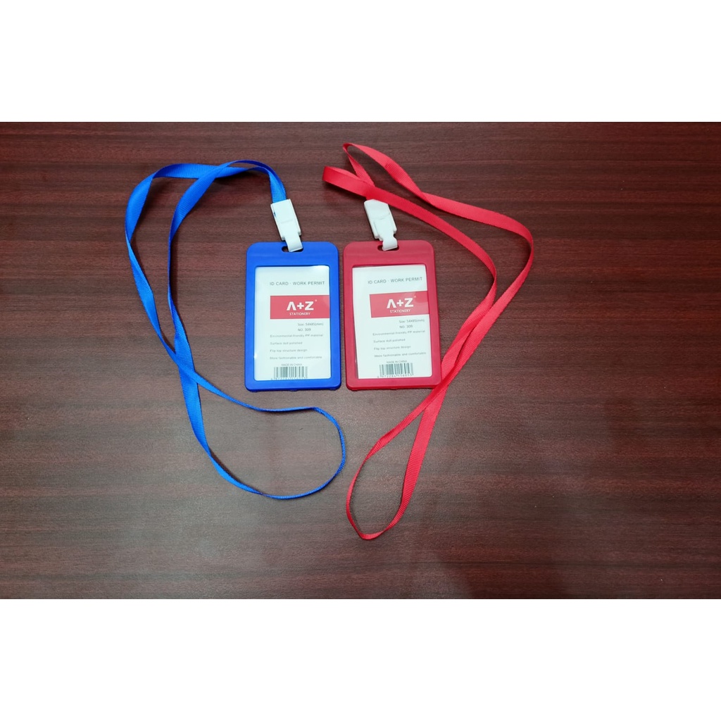 

TALI CANTOL + ID CARD