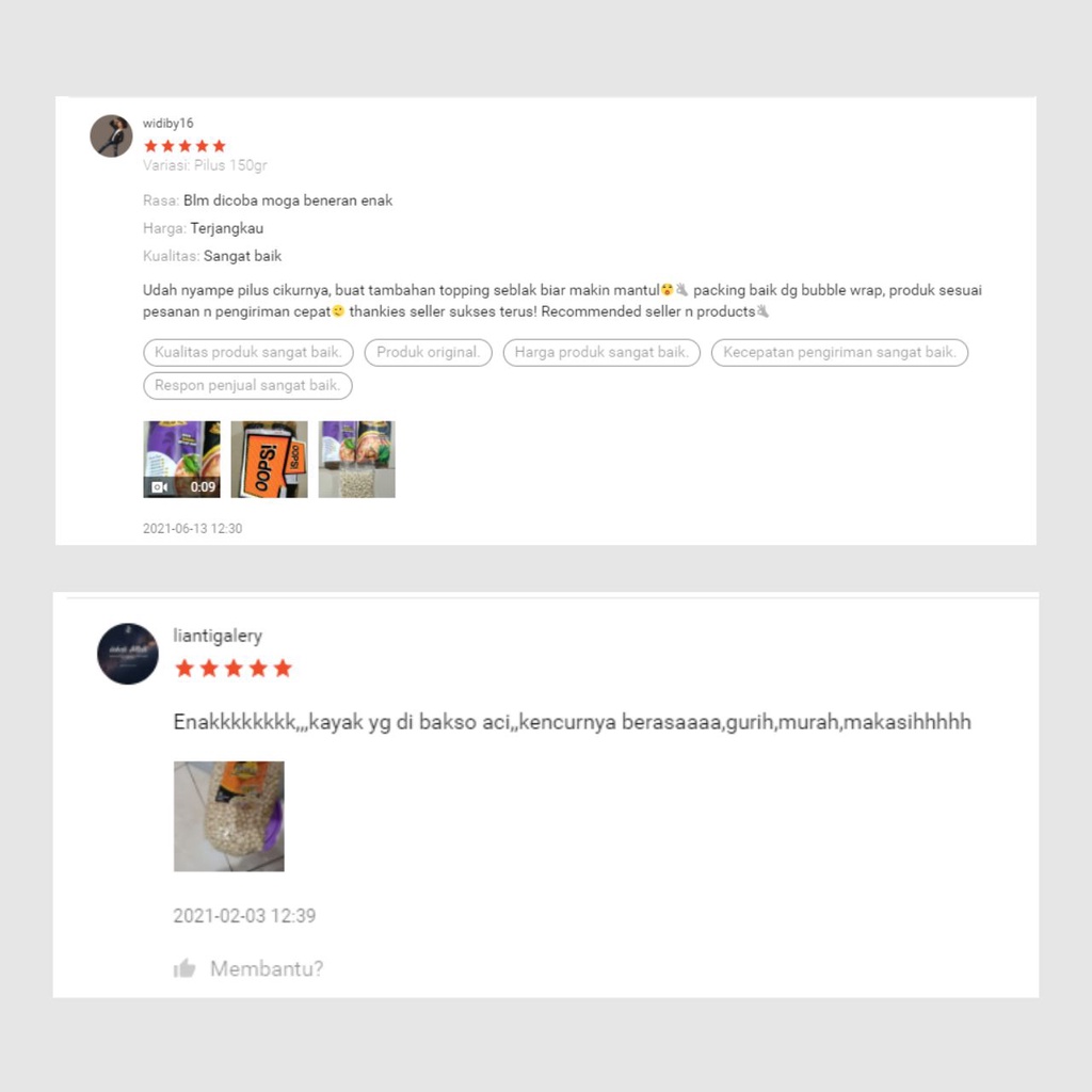 PILUS CIKUR TEGAL TERMURAH / TOPING BASO ACI SEBLAK INSTAN TERLENGKAP (CUANKI LIDAH, SIOMAY MINI)