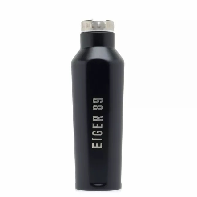 Eiger1989 Original Tumbler Termos Voodoo Dawson Therno 500ml 600ml 1.2L Stainless Steel Bottle