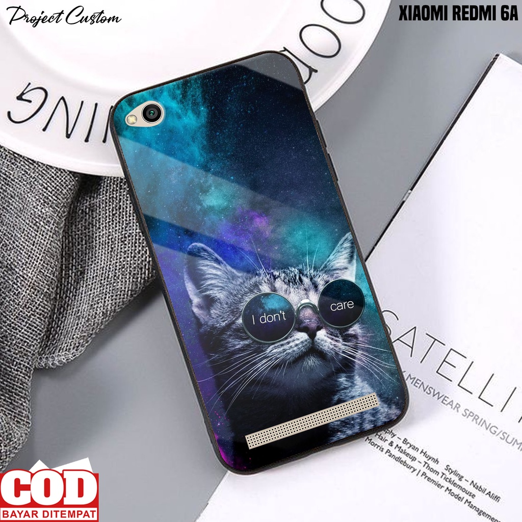 Case Hp XIAOMI REDMI 5A - Casing XIAOMI REDMI 5A Terbaru [ KCG-05 ] Softcase Xiaomi Redmi 5A - Kesin
