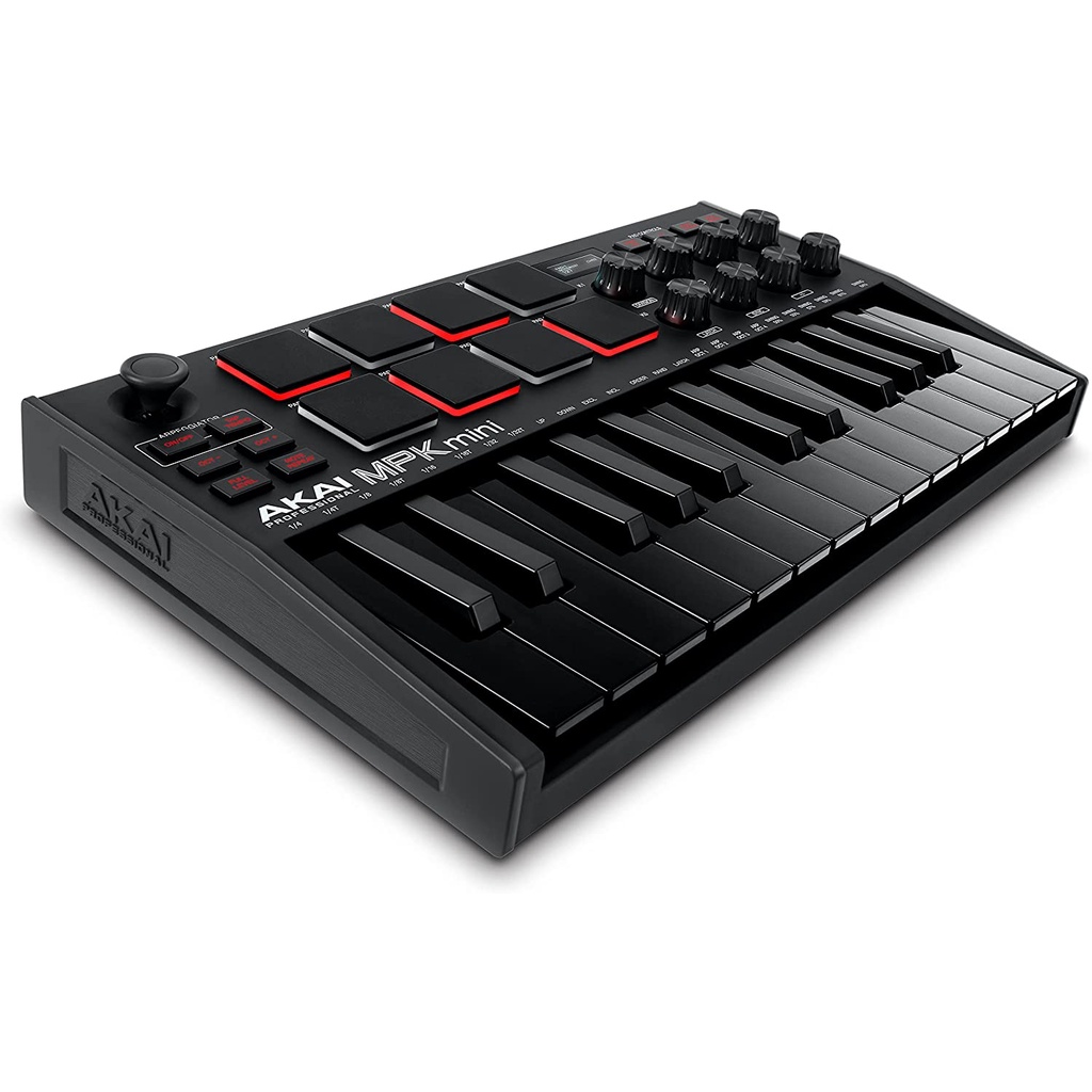 AKAI Professional MPK Mini MK3 MPKmini MK3 Original