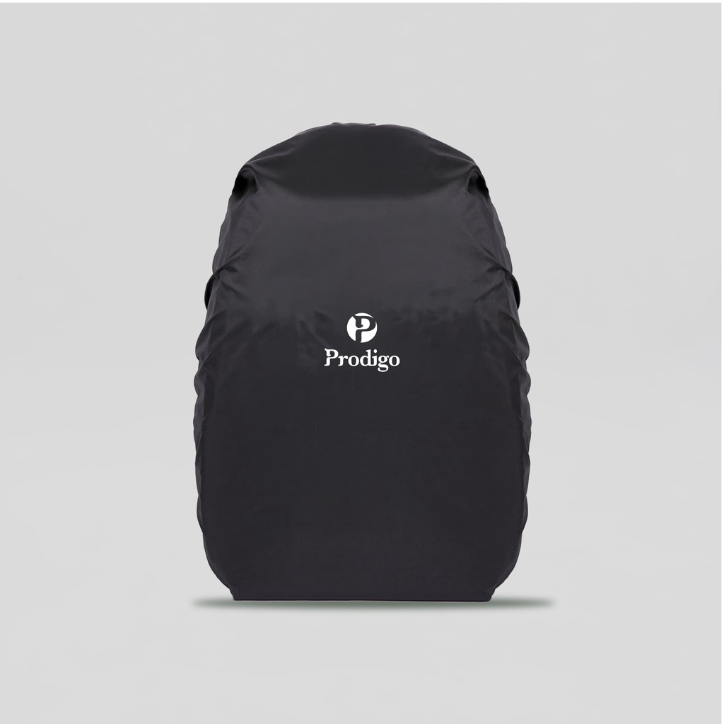 Prodigo * Rain Cover Bag Onrust All Varian | Cover Tas Waterproof I Sarung Tas Anti Air I Jas Hujan Tas Ransel Backpack I Raincoat Bag Premium-1