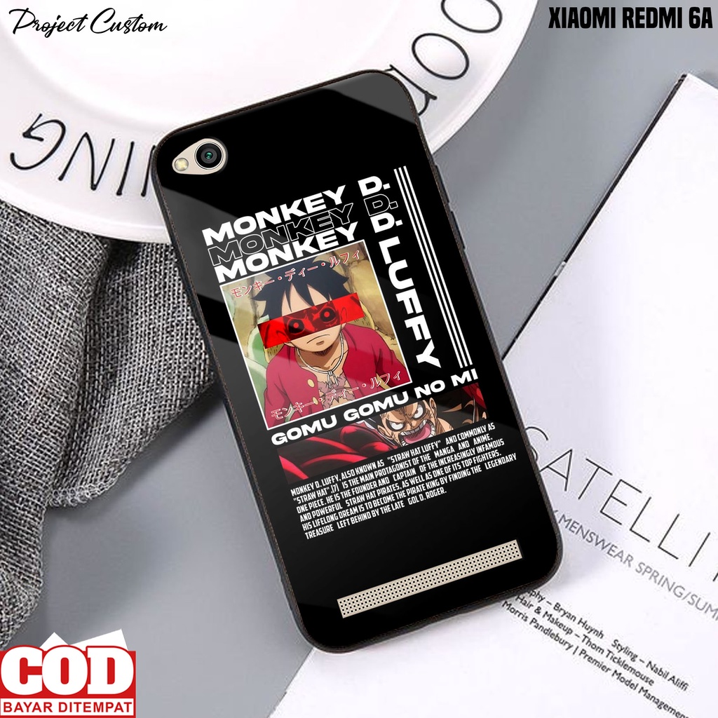 Case Hp XIAOMI REDMI 5A - Casing XIAOMI REDMI 5A Terbaru [ ONEP-05 ] Softcase Xiaomi Redmi 5A - Kesi