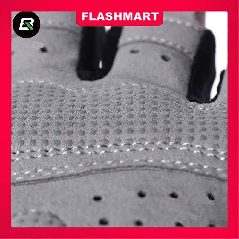 Murah Lebay Flashmart Sarung Tangan Half Finger Anti-Skid - S109