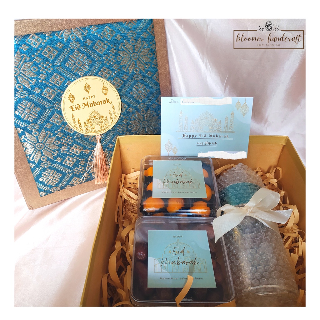 

PARCEL HAMPERS LEBARAN / PARSEL IDUL FITRI PREMIUM BOX HAMPERS LEBARAN / HAMPERS LEBARAN 2023 EXCLUSIF / Paket Raya Hampers