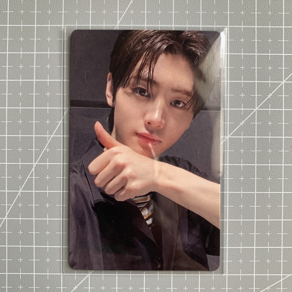 ENHYPEN SUNGHOON Japan Fleet Official PC