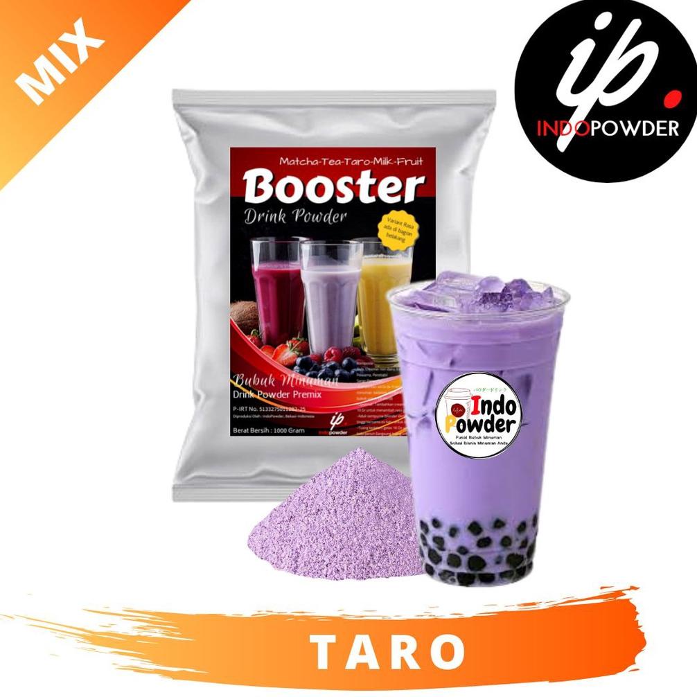 

Dijamin Ori>/ Bubuk Minuman TARO 1Kg - Bubuk TARO 1Kg - TARO Bubuk 1Kg - TARO Powder 1Kg