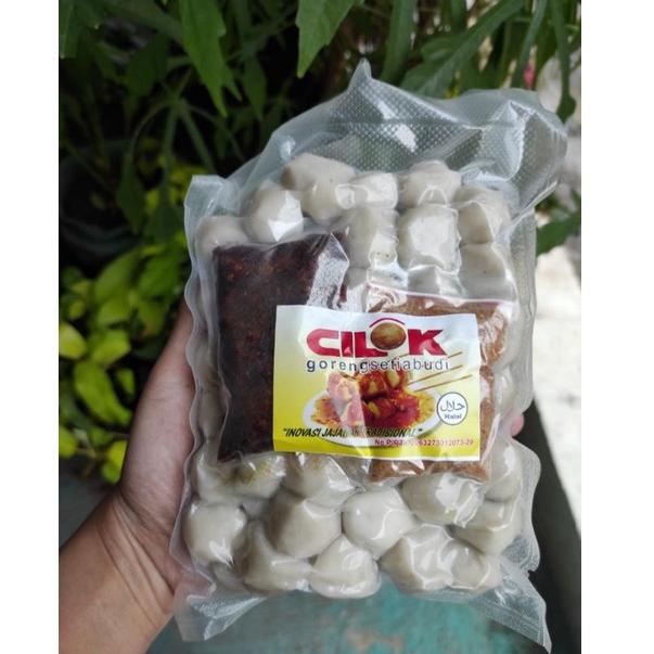 

Terlaku... TANPA TUSUK ISIAN BANYAK Bandung