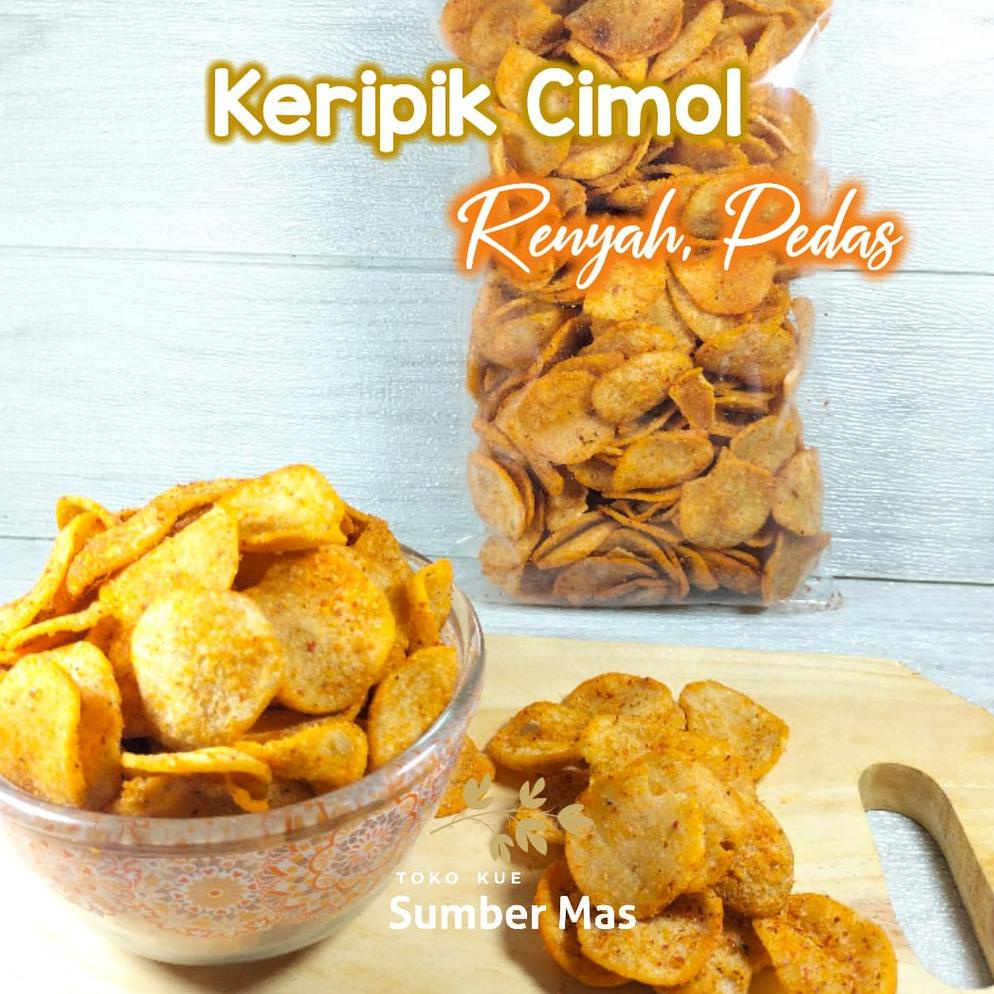 

STAR CIMOL KERING PEDES 250GR / ACI KERING / ACI PEDES