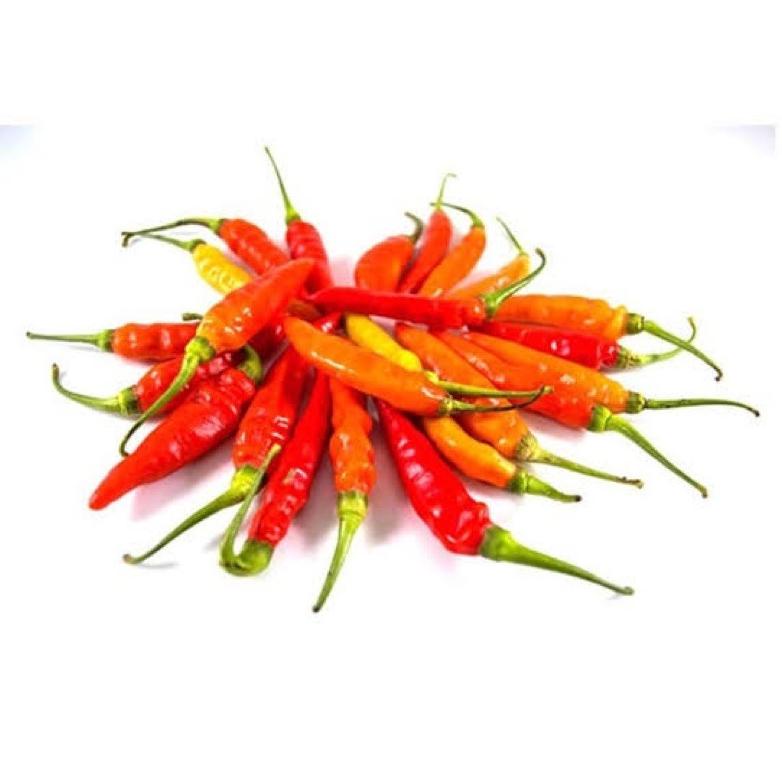 

✨11.11✨ SayurHD Cabe Cabai Rawit Merah 100gr