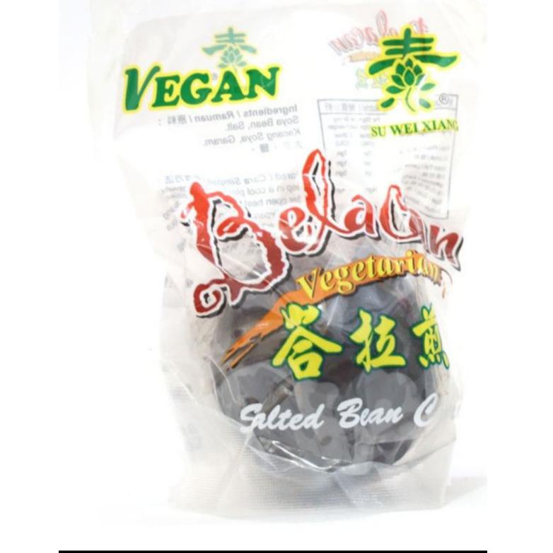 

>V44859) Terasi bulat Vegan / Terasi Bulat Vegetarian / Terasi