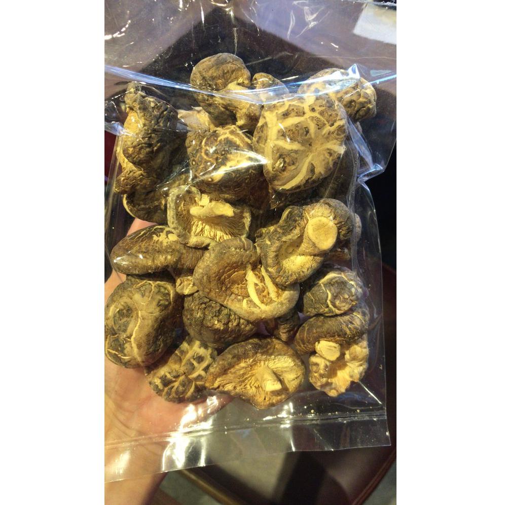

【flashϟsale】 Jamur Shitake Hioko Xiang Gu Fragrant Mushroom ukuran Kecil 100g