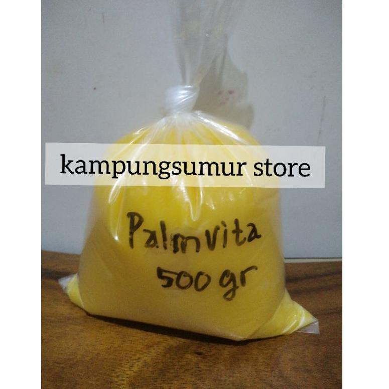 

>XC26619< Butter Palmvita BOS Pengganti minyak mentega 500 gr ( produk baru di etalase)