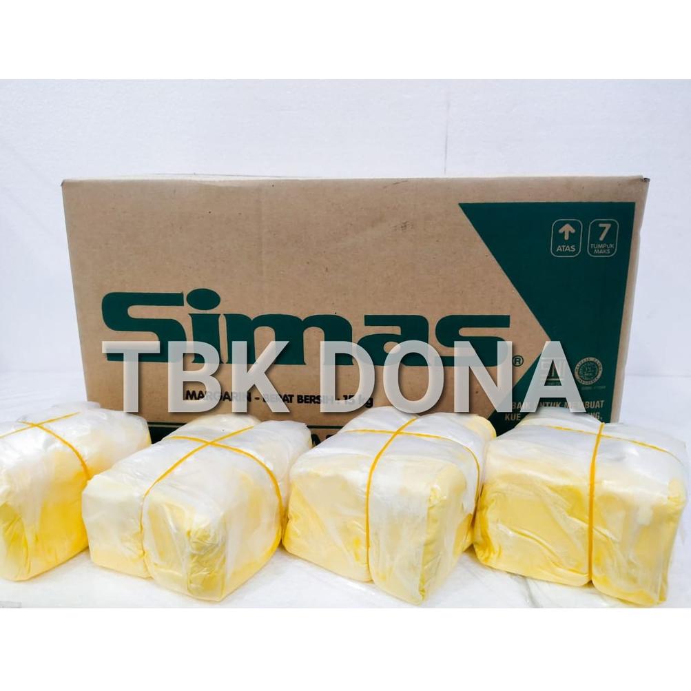 

TERMURAH SIMAS MARGARINE 500 GR MURAH