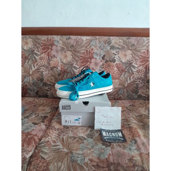 Converse One Star Pro x Sean Pablo Original