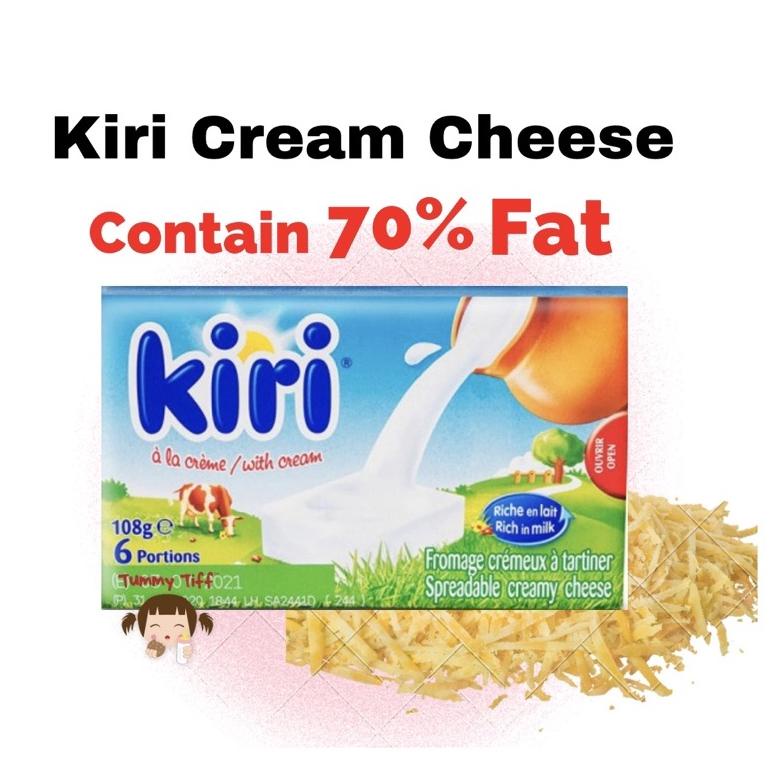 

Terbaru Keju Kiri Cream Cheese 108gr / Keju Kiri Mpasi bayi / Kiri Cream Cheese Mpasi bayi