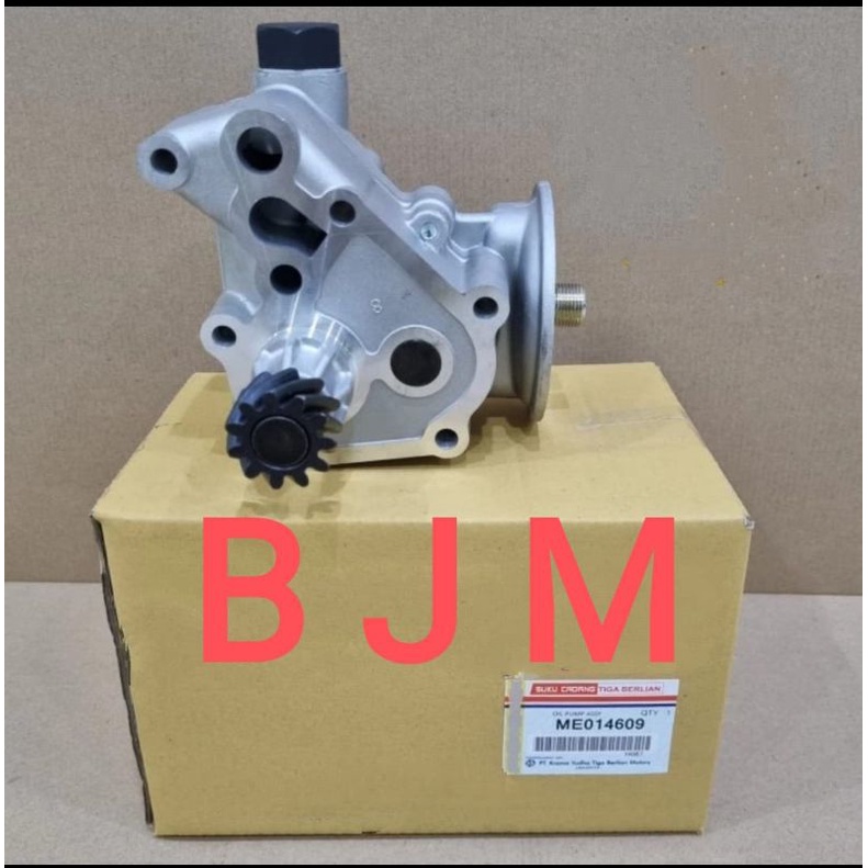 POMPA OLI MITSUBISHI PS100 PS120