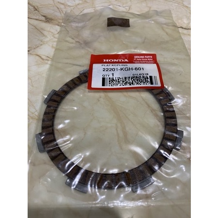 KAMPAS KOPLING KUPLING CB 150 2012 2013 2014 2015 .22201KGH601 22201-KGH-601