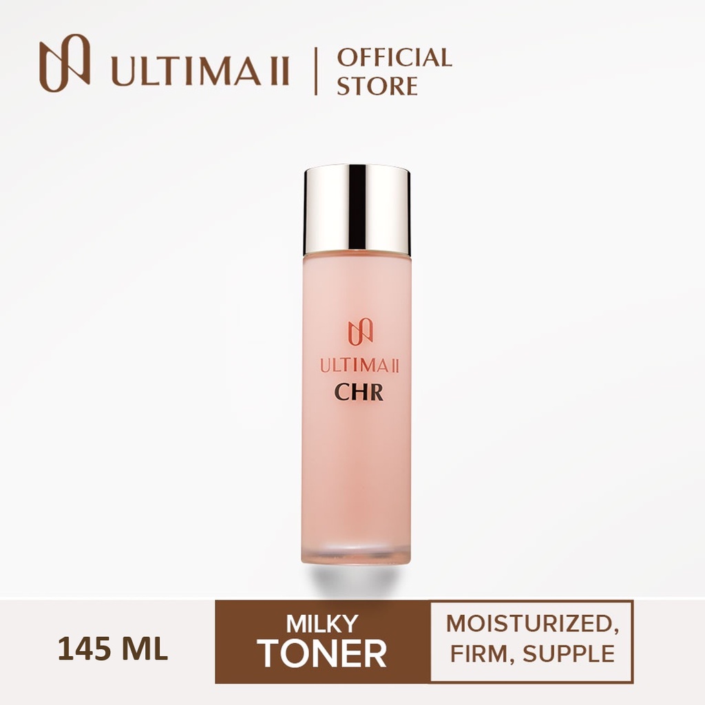 Ultima II CHR Specialized Milky Toner 145ml