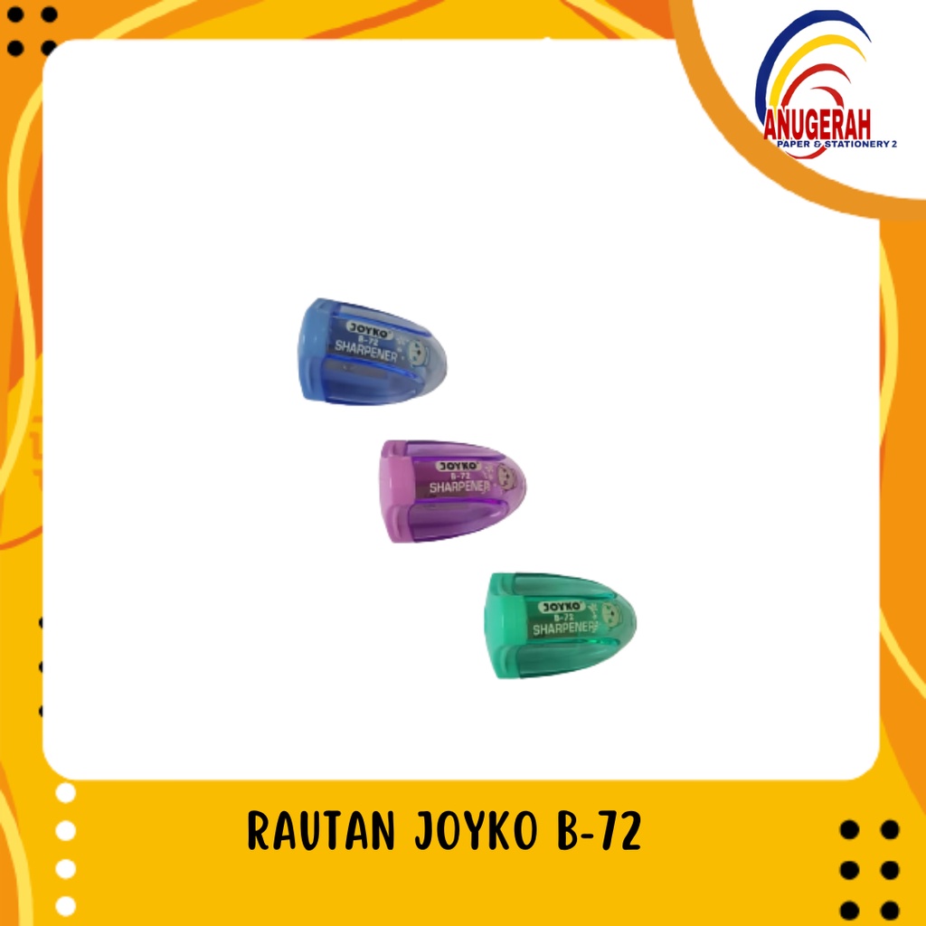 

RAUTAN JOYKO B-72 (PCS)