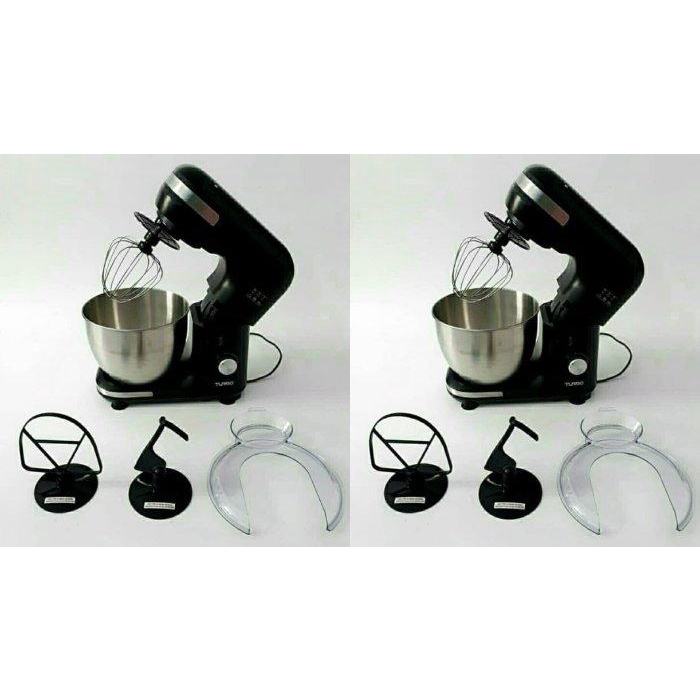 Stand Mixer Grande Turbo EHM 9595