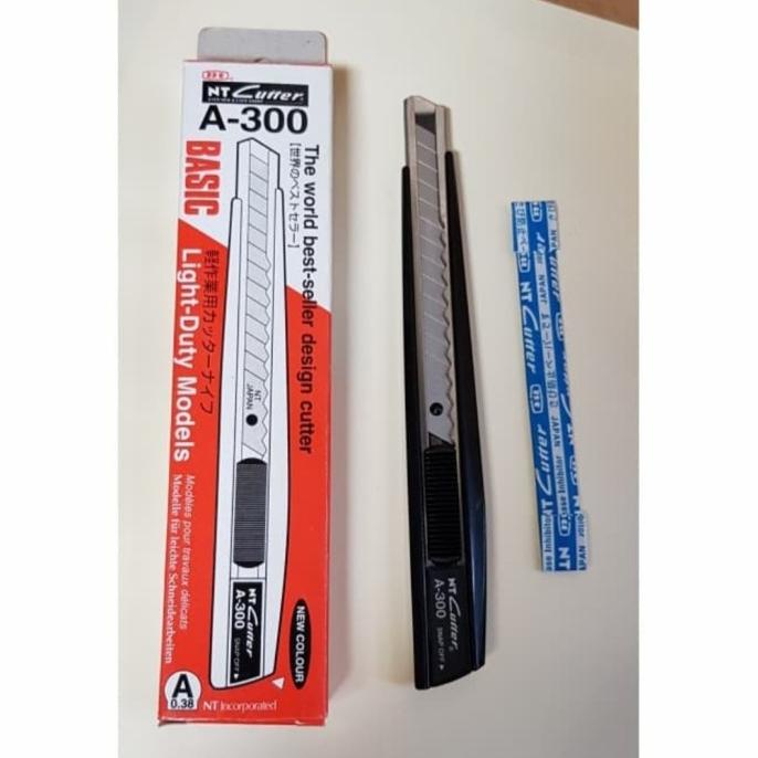 

Cutter NT A-300 ORIGINAL DISKON