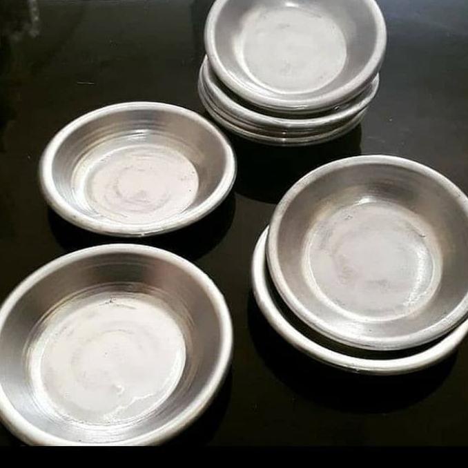 {{{{}}] Cetakan Pie Susu Bali Diameter 8 cm