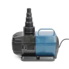 Pompa Kolam Sobo BO 8000 A Colokan Indonesia Amfibi Pump Original