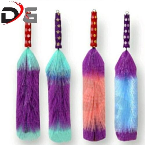 NUZ KEMOCENG KUDA WARNA / KEMOCENG PELANGI