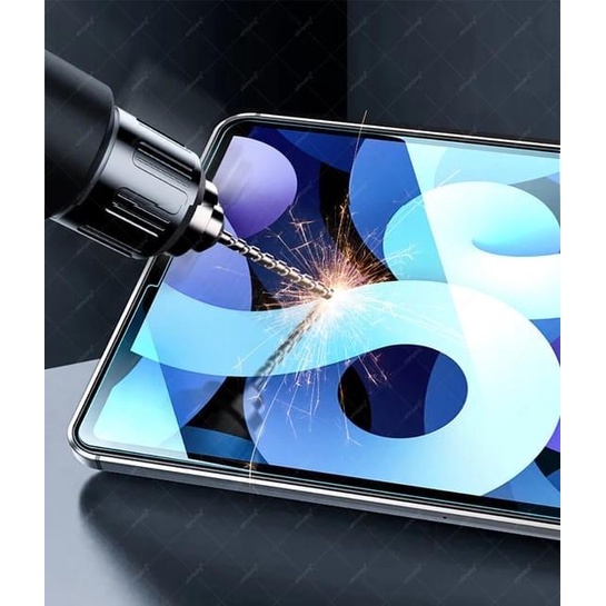 Tempered Glass Apple Ipad Air 4 2020 10.9 Inch 4Th Gen Anti Gores Kaca