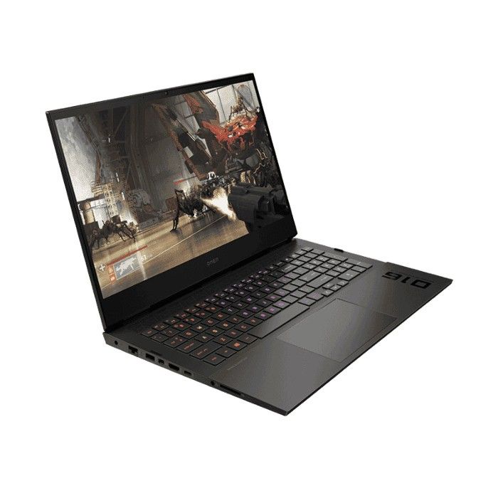 HP Omen 16 C0092AX RTX3070-8GB Ryzen 7 5800H 32GB 512GB SSD W11+OHS 16.1 Inchi FHD 144Hz Blit